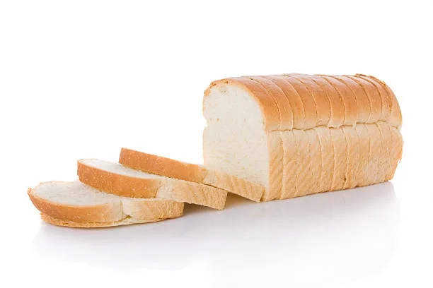 Pan blanco de sandwich sin concha chichita 550gr miniatura 2