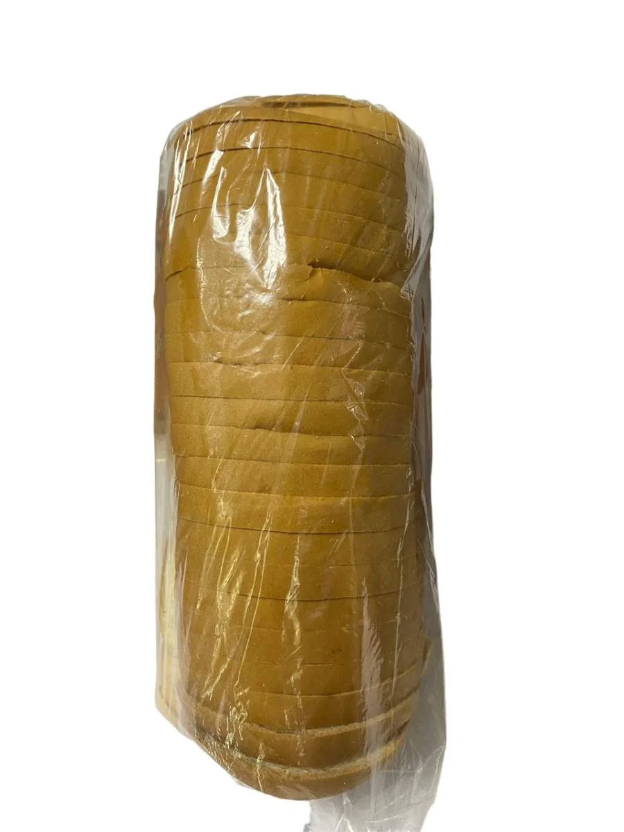 Pan de sandwich con concha chichita 550gr miniatura 2