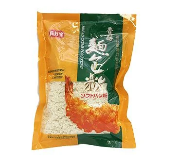 Panko empanizados japones paq 100gr miniatura 1