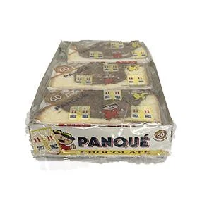 Panque chocolate once once 6 und 390gr miniatura 2
