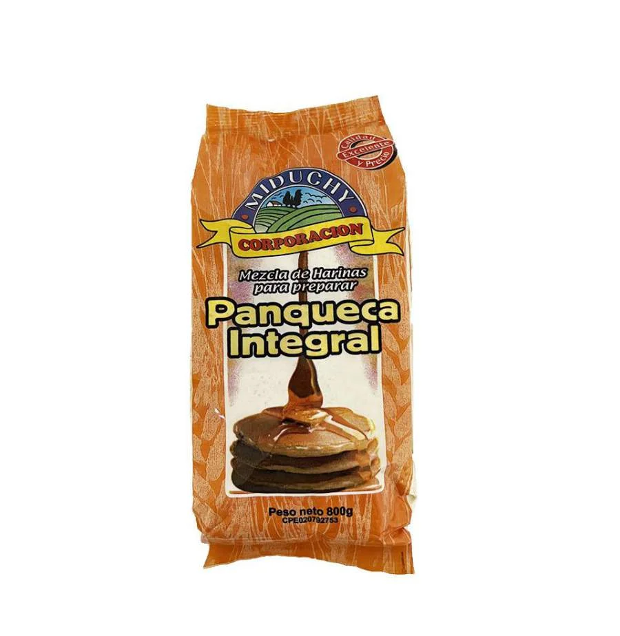 Panqueca integral miduchy miniatura 1