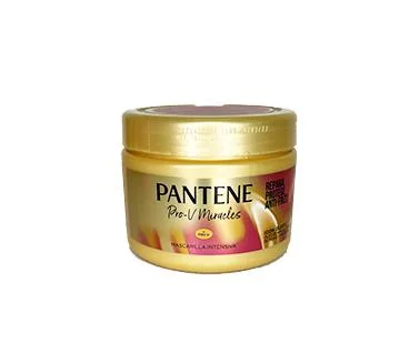 Mascarilla tratamiento intensivo pantene 300cc miniatura 1