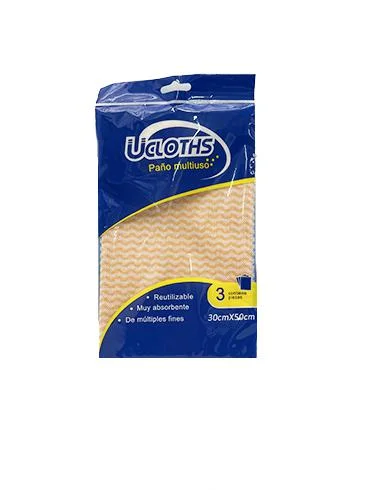 Paño multiuso ucloths 3 pzas miniatura 2