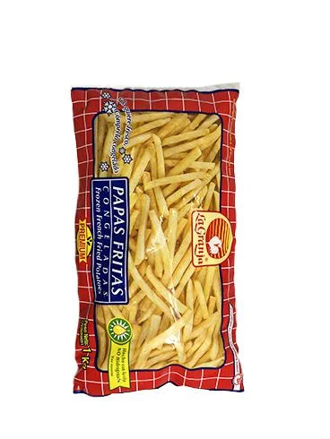 Papas fritas 3/8 1 kg (la granja) miniatura 1