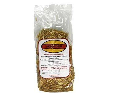 Papas ralladas gari 160gr 1x32 miniatura 1
