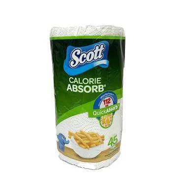 Toallin cocina mega absorb 45 hojas scott 12x1und miniatura 2