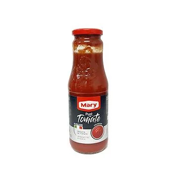 Passata de tomate mary 700gr 1x12 miniatura 2