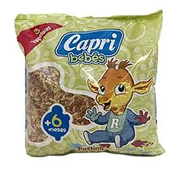 Pastina arrocito capri 250 gr miniatura 1