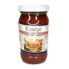 Pasta de tomate doble concentrado eureka 500 gr miniatura 2