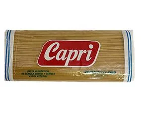 Pasta especialidad linguini capri 1 kg miniatura 2
