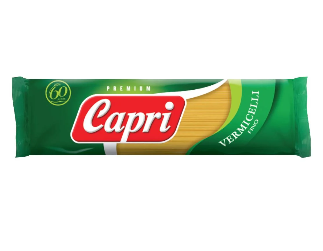 Pasta extra especial vermicelli fino capri 1 kg miniatura 2