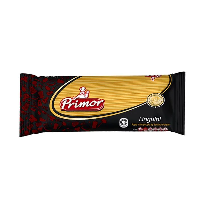 Pasta linguini primor 1k (h1804) 1x12 miniatura 1