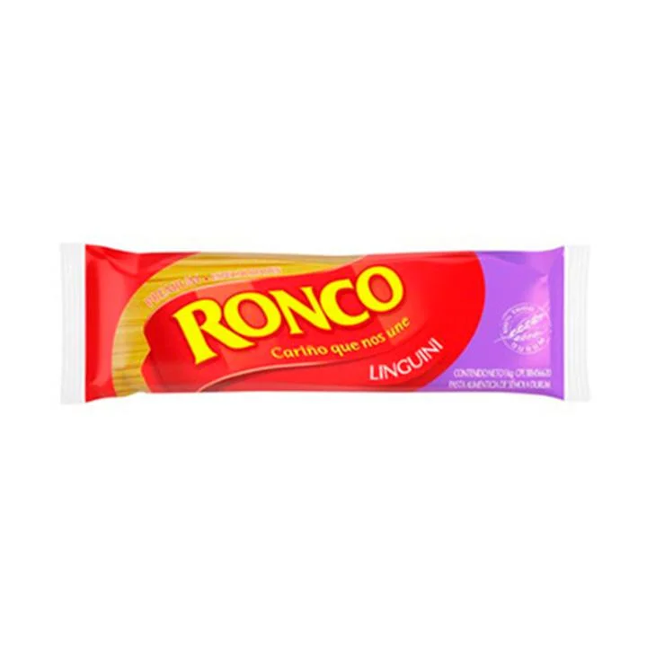 Pasta linguini ronco 1 kg miniatura 2
