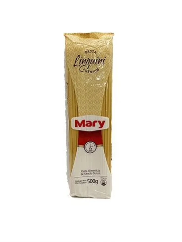 Pasta premium linguini mary 500 gr miniatura 1