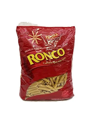Pasta pluma ronco 1 kg miniatura 2
