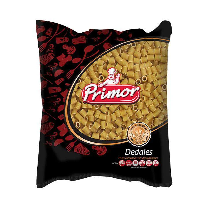 Pasta dedales primor 1 kg (h500) 1x12 miniatura 2