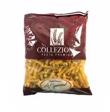 Pasta tornillo collezione premium la especial 500 gr miniatura 1