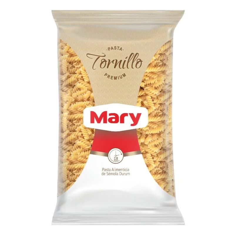 Pasta premium tornillo mary 1 kg miniatura 1
