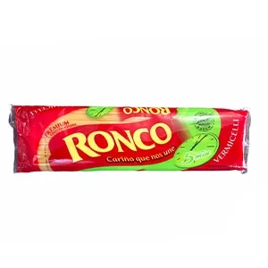 Pasta vermicelli jet ronco 500g miniatura 2