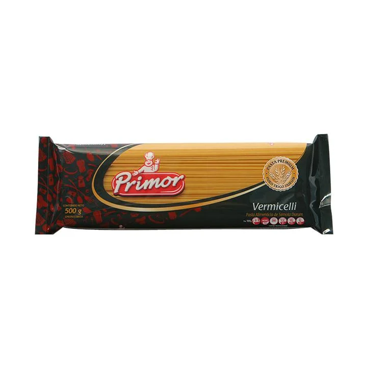 Pasta vermicelli primor 500g (h516) miniatura 1