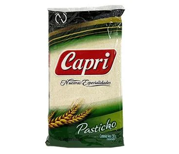 Pasticho capri 250 gr miniatura 2