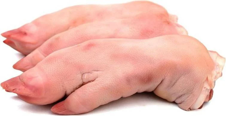 Patas de cerdo por kg miniatura 1