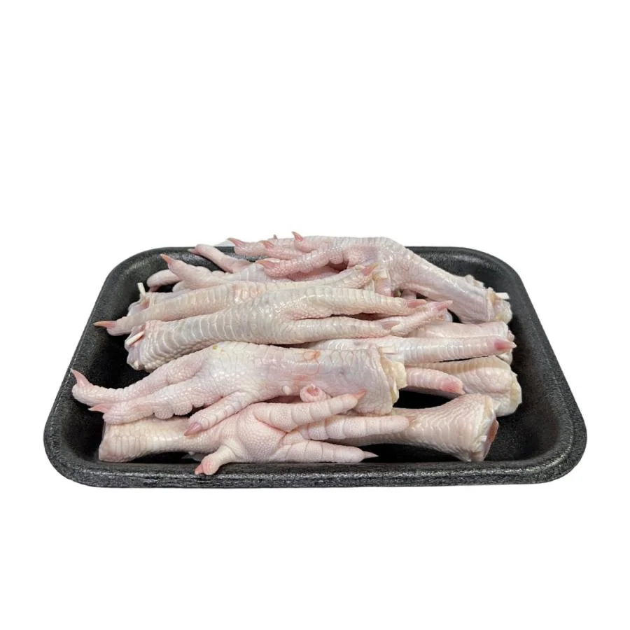 Patas de pollo por kg miniatura 1