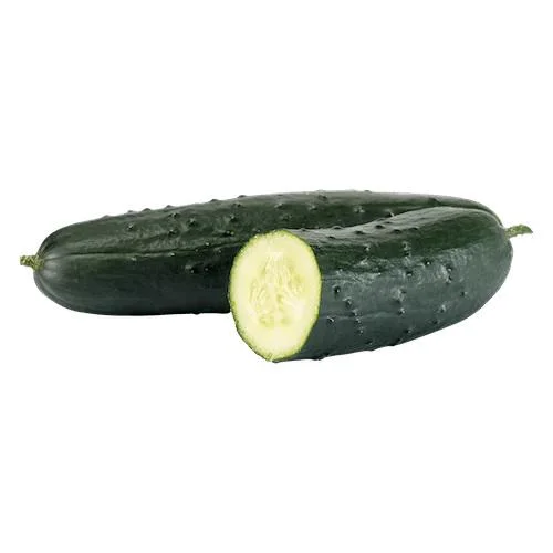 Pepino por kg - pollera. miniatura 2
