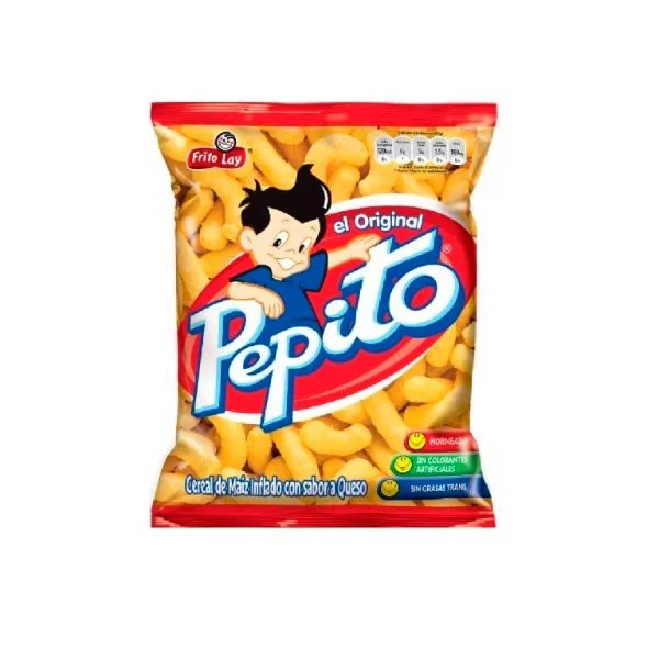 Pepito el original 180 gr miniatura 1