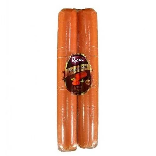 Pepperoni ricci miniatura 1