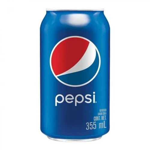 Pepsi-cola lata 355 ml 1x24 miniatura 2