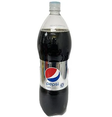 Pepsi-cola light 2 lt 1*6 miniatura 1
