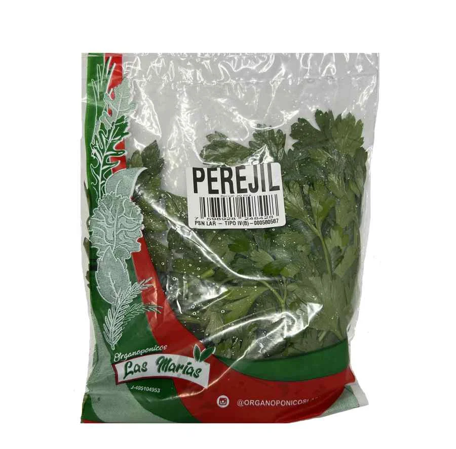 Perejil las marias 50gr miniatura 2