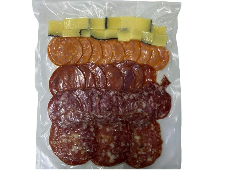 Picaditas c/queso la pollera por kg miniatura 1