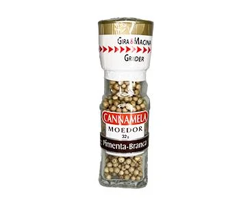 Pimienta blanca cannamela 32 gr miniatura 2