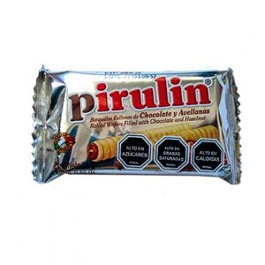 Pirulin de lujo 60 gr 1x4x12 miniatura 2