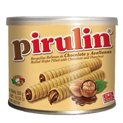Pirulin lata grande 300 gr 1x12 miniatura 1
