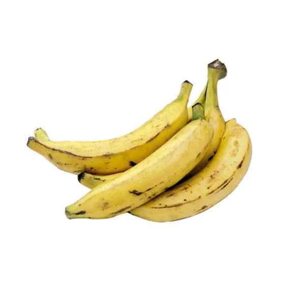 Platanos por kg - pollera miniatura 2