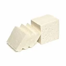 Queso blanco especial semiduro por kg. miniatura 2