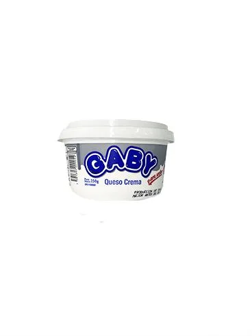 Queso crema gaby 250g (lqe01035) ch03 miniatura 2