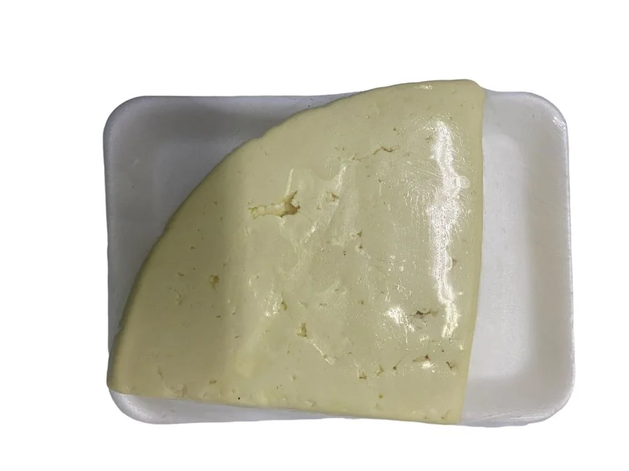 Queso de bufala tipo hacienda por kg miniatura 1
