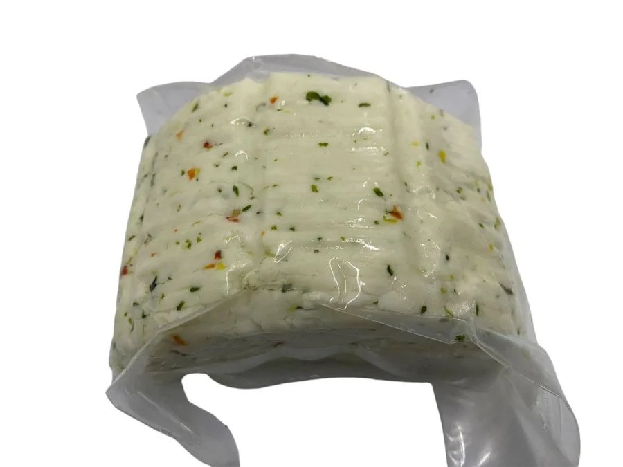Queso de cabra agromi aliñado por kg miniatura 2