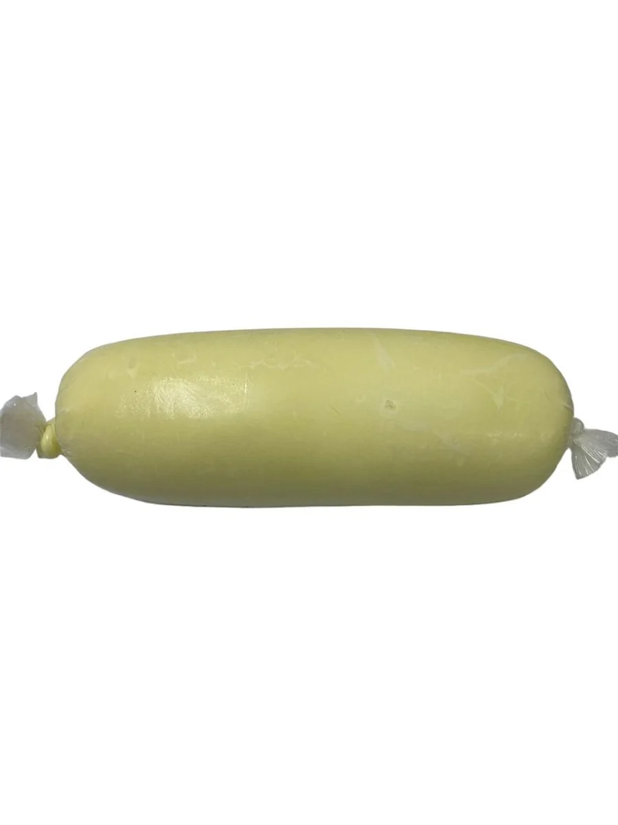 Queso mozzarella artesanal redonda por kg miniatura 2