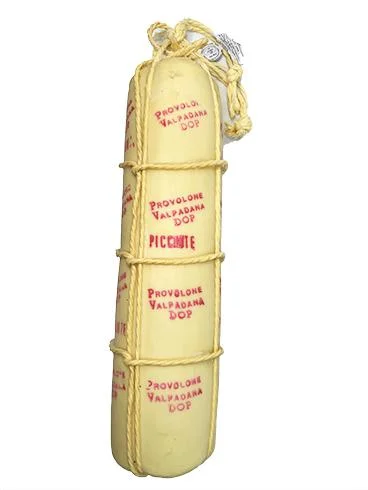 Queso provolone italiano picante miniatura 1