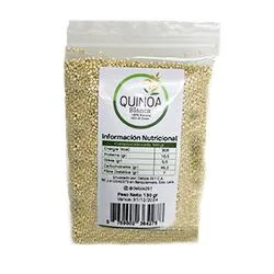 Quinoa blanca delizia 251 130 g miniatura 2