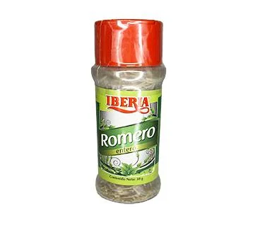 Romero entero iberia 30 gr miniatura 2