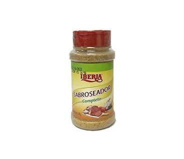 Sabroseador completo iberia 180g miniatura 2