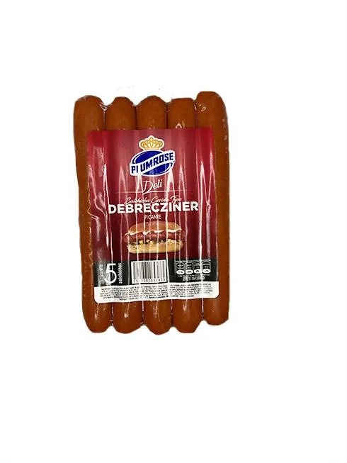 Salchichas debrecziner deli plumrose (3047) ch03 miniatura 2