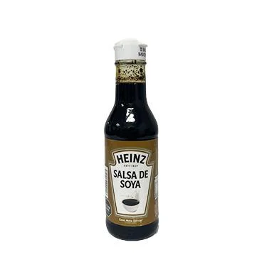 Salsa de soya heinz 150 cm 1 x24 (15271) miniatura 2
