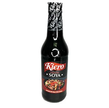 Salsa de soya kiero 150cm 1x24 miniatura 2